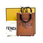 Fendi Mini Sunshine Phone Bag - Jiaxyk